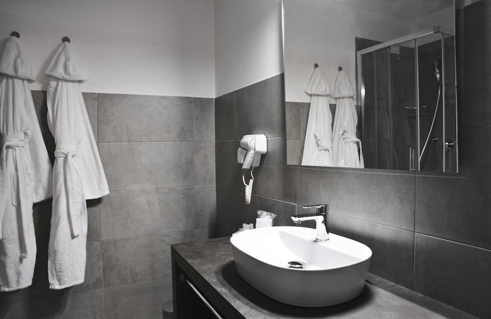 L'essenza Hotel Olbia