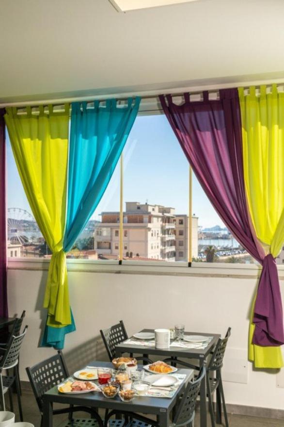 L'essenza Hotel Olbia