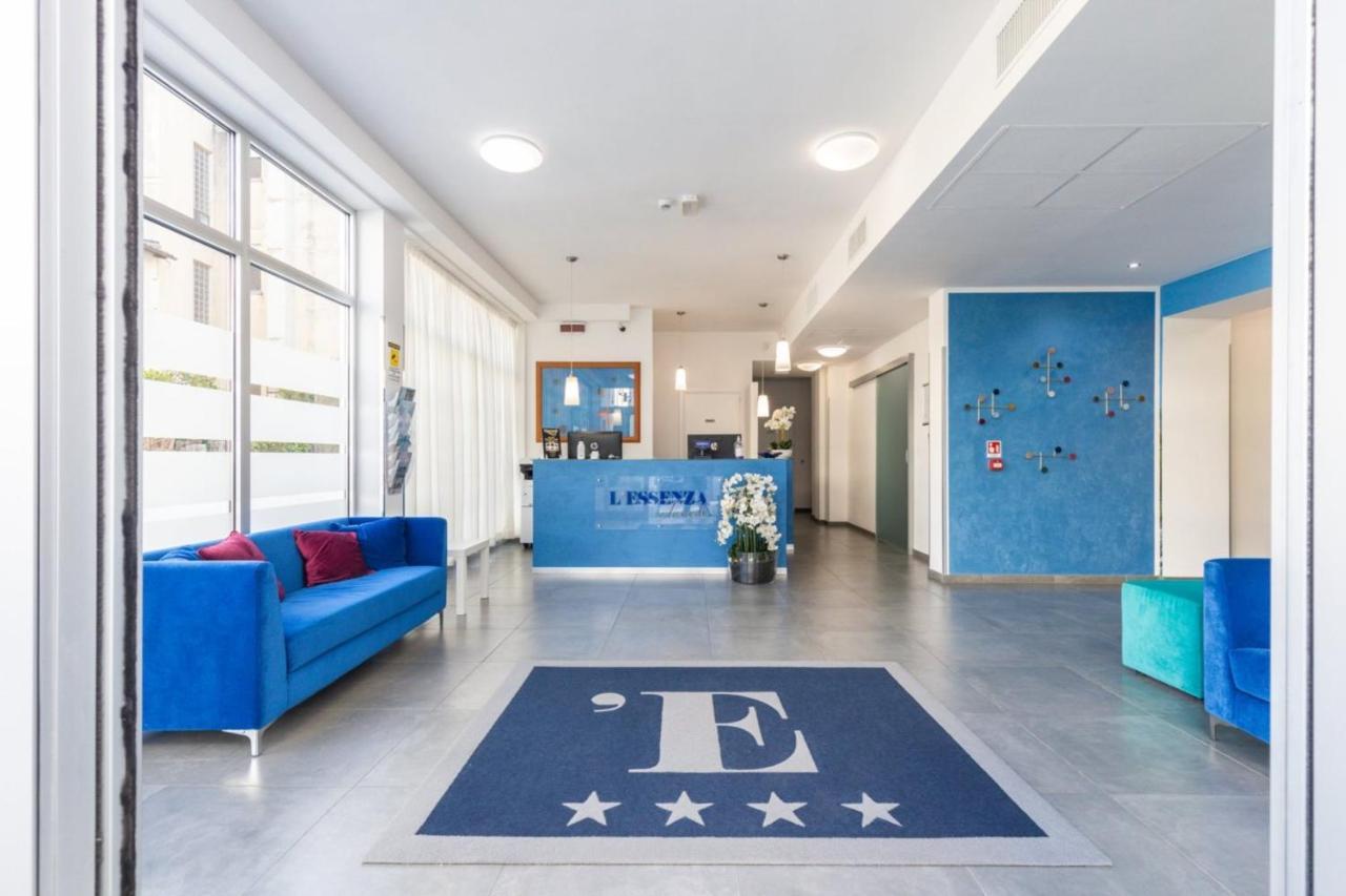 L'essenza Hotel Olbia