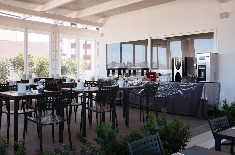 L'essenza Hotel 4*