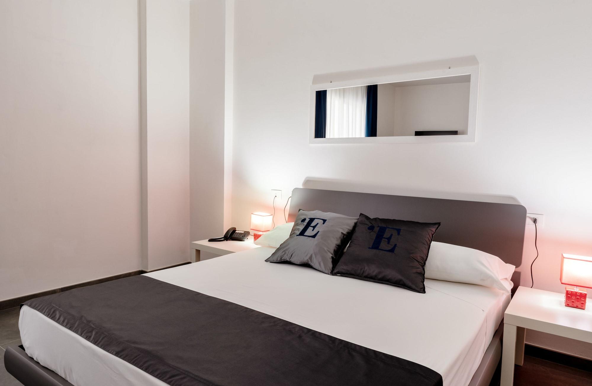 L'essenza Hotel