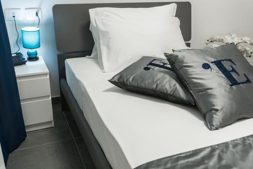 L'essenza Hotel 4*