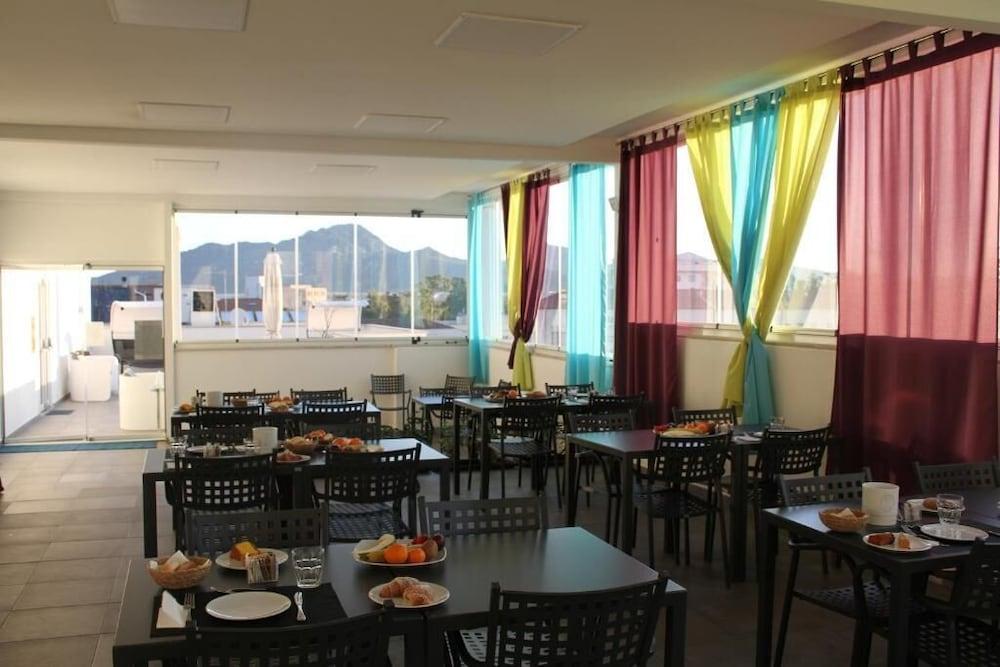 L'essenza 4* Olbia