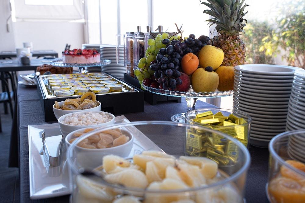 L'essenza Hotel Olbia