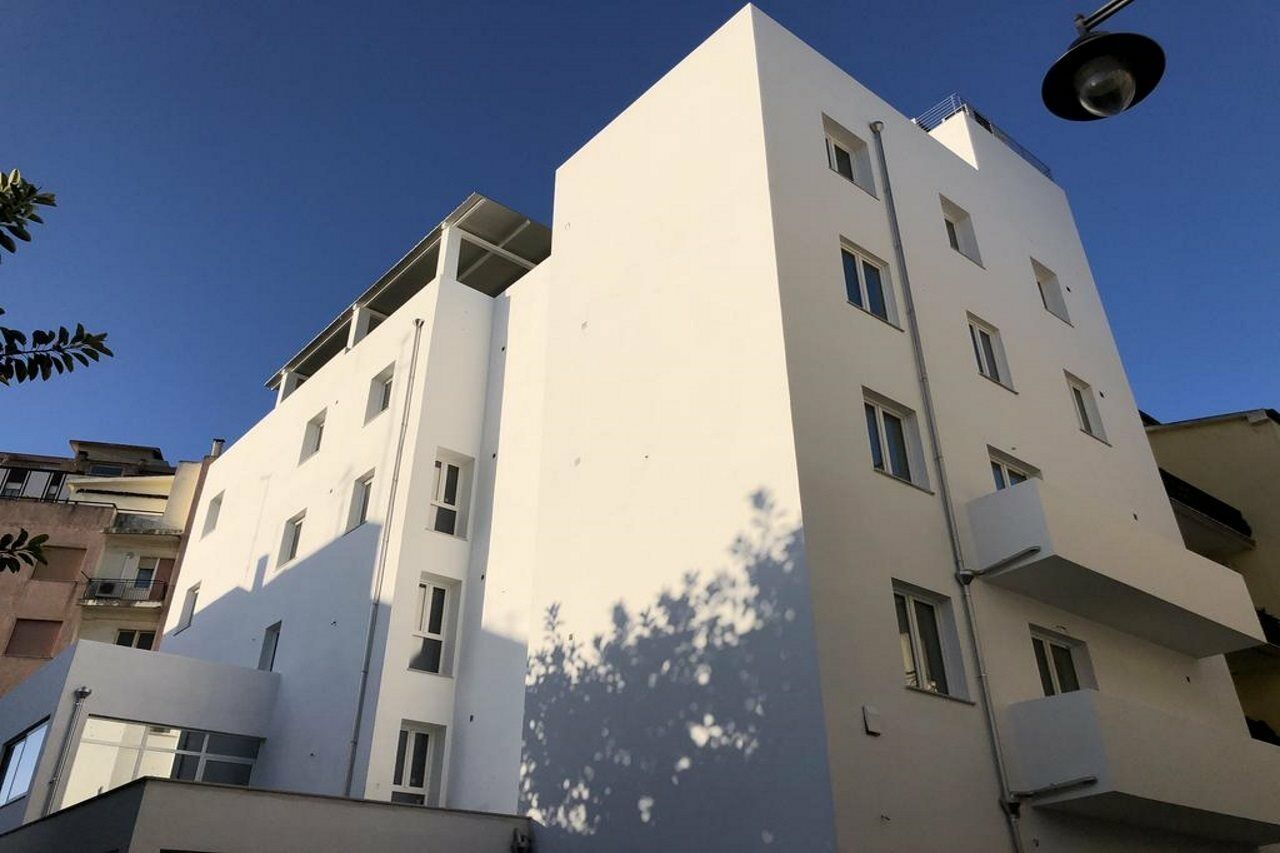 L'essenza Hotel