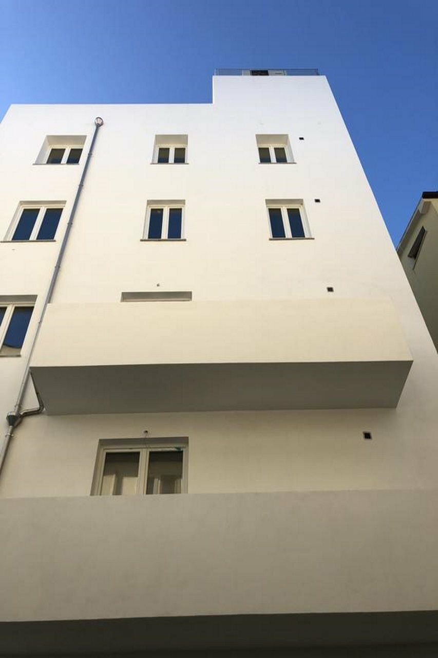 L'essenza Hotel Olbia