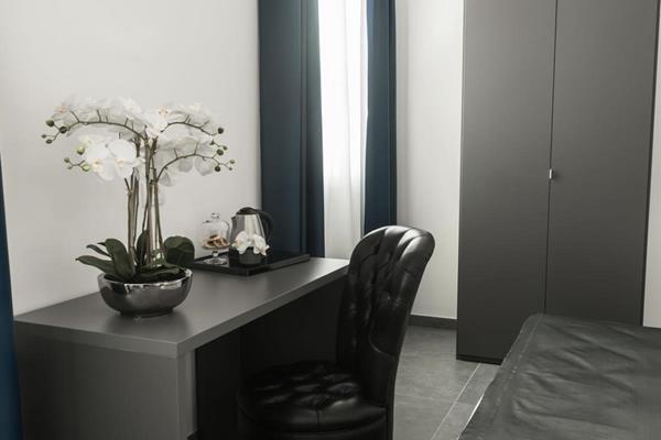 Hotel L'essenza 4*
